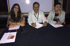 M.M.S. FRESHERS DAY - 2018