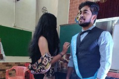 M.M.S. FRESHERS DAY - 2018