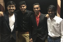 M.M.S. FRESHERS DAY - 2018