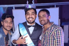 M.M.S. FRESHERS DAY - 2018