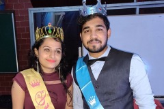 M.M.S. FRESHERS DAY - 2018