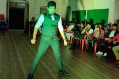 M.M.S. FRESHERS DAY - 2018