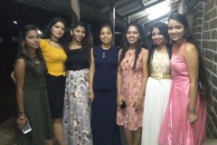 M.M.S. FRESHERS DAY - 2019