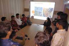 Project review