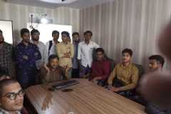 Project review