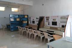 Analog and digital lab