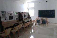 Analog and digital lab