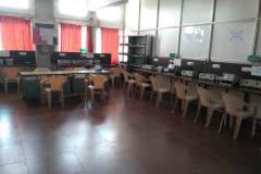 Electronics Devices and circuits lab