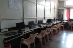 Microprocessor and Microcontroller lab
