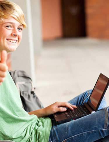 Educational School Technology