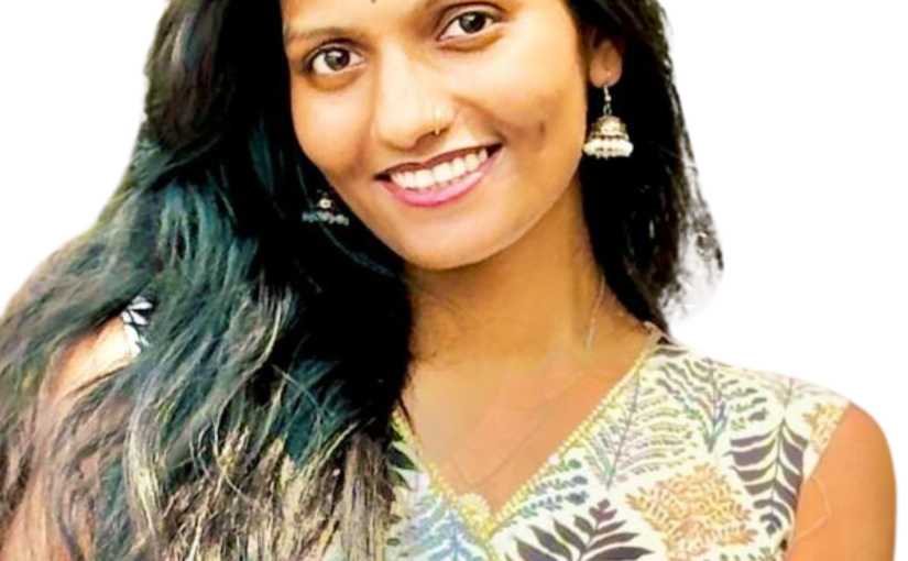 Harshada S. Salunkhe