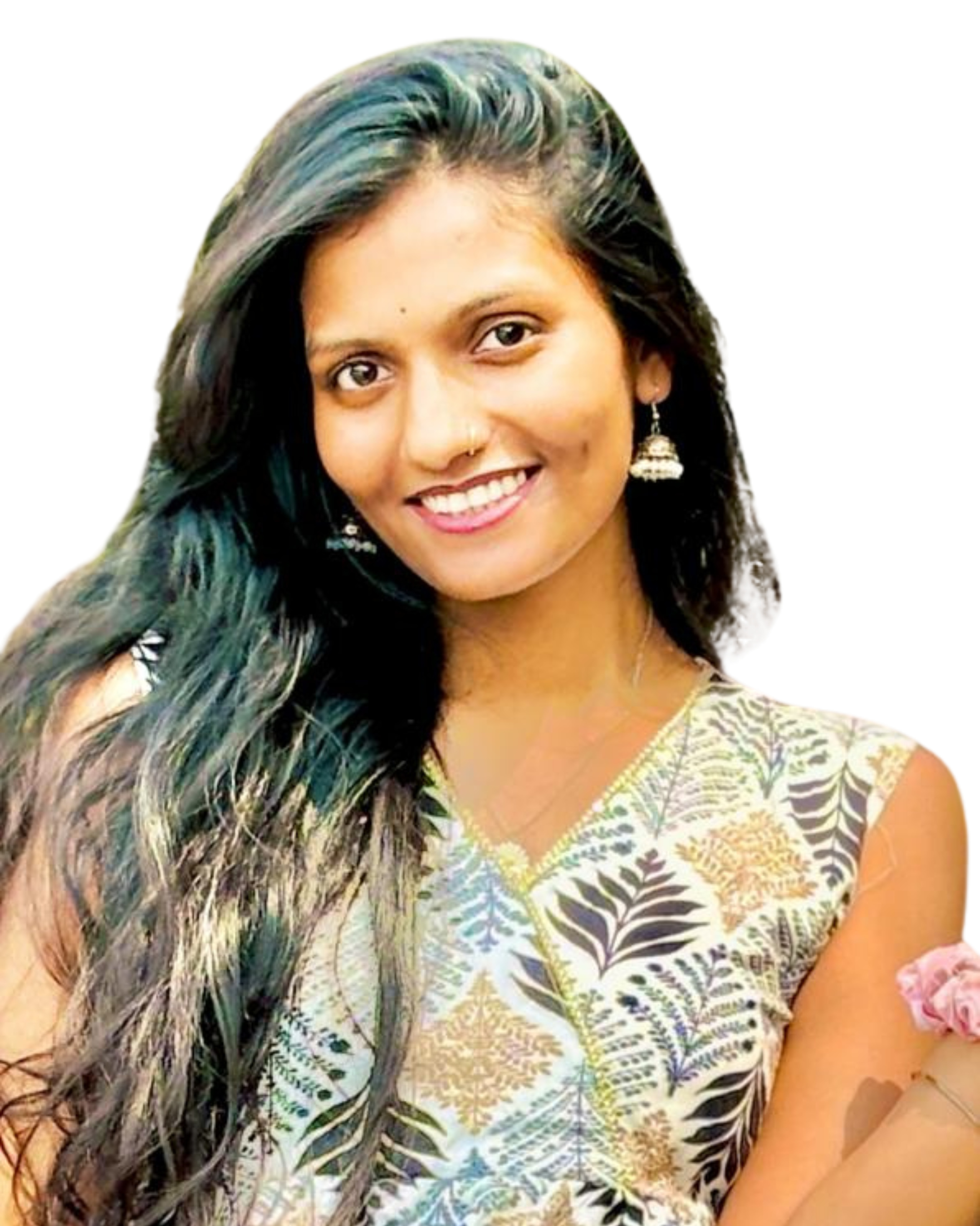 Harshada S. Salunkhe