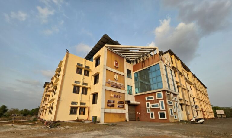 ARMIET College – Empowering Minds, Engineering Futures