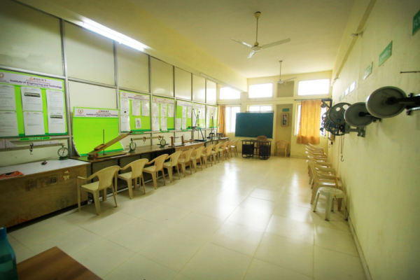 ARMIET Alarmuri Ratnamala Institute of Engineering & Technology